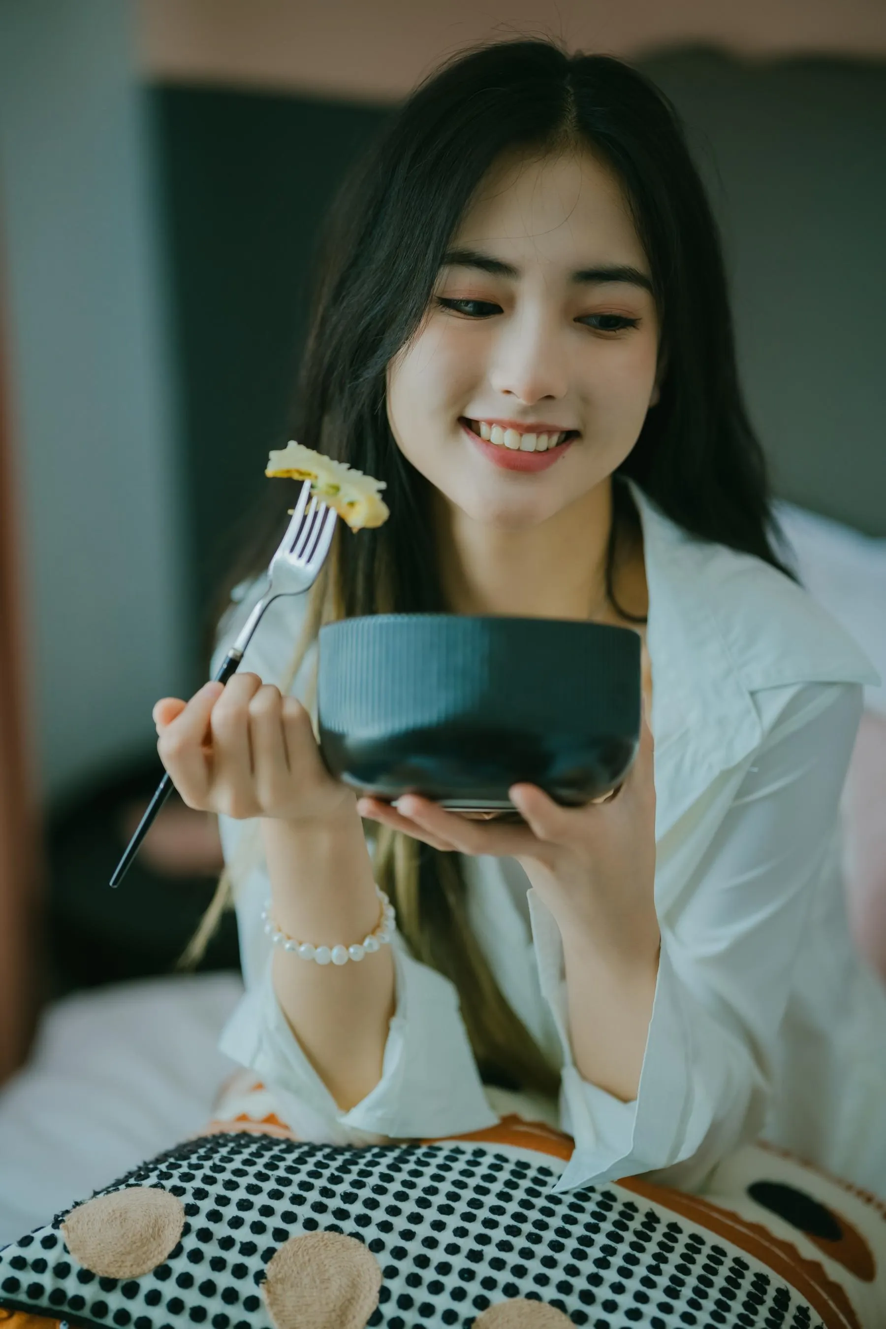 [YITUYU艺图语]2022.02.07 早安少女 嘟嘟 [51P]插图2